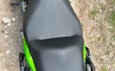 Kawasaki VERSYS