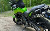 Kawasaki VERSYS