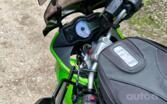 Kawasaki VERSYS