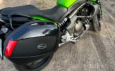 Kawasaki VERSYS
