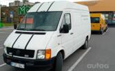 Volkswagen LT Typ 2D