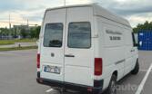 Volkswagen LT Typ 2D