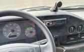 Volkswagen LT Typ 2D