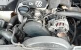 Volkswagen LT Typ 2D
