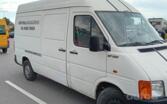 Volkswagen LT Typ 2D
