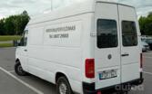 Volkswagen LT Typ 2D