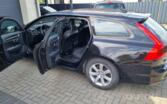 Volvo V90 2 generation Cross Country wagon
