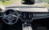 Volvo V90 2 generation Cross Country wagon
