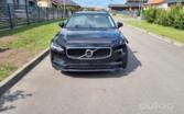 Volvo V90 2 generation Cross Country wagon