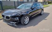 Volvo V90 2 generation Cross Country wagon