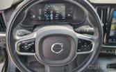 Volvo V90 2 generation Cross Country wagon