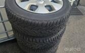 Opel Zafira B [restyling]
