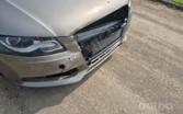 Audi A4 B8/8K wagon 5-doors