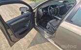 Audi A4 B8/8K wagon 5-doors