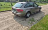 Audi A4 B8/8K wagon 5-doors