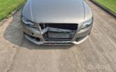 Audi A4 B8/8K wagon 5-doors