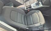 Audi A4 B8/8K wagon 5-doors