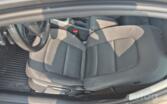 Audi A4 B8/8K wagon 5-doors