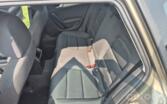 Audi A4 B8/8K wagon 5-doors