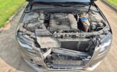 Audi A4 B8/8K wagon 5-doors