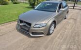 Audi A4 B8/8K wagon 5-doors