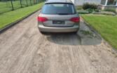 Audi A4 B8/8K wagon 5-doors