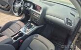 Audi A4 B8/8K wagon 5-doors