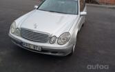 Mercedes-Benz E-Class W211/S211 wagon 5-doors
