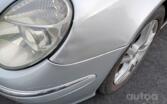 Mercedes-Benz E-Class W211/S211 wagon 5-doors