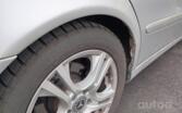 Mercedes-Benz E-Class W211/S211 wagon 5-doors