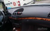 Mercedes-Benz E-Class W211/S211 wagon 5-doors