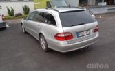 Mercedes-Benz E-Class W211/S211 wagon 5-doors