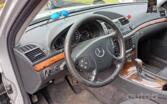 Mercedes-Benz E-Class W211/S211 wagon 5-doors