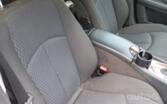 Mercedes-Benz E-Class W211/S211 wagon 5-doors