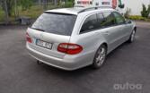 Mercedes-Benz E-Class W211/S211 wagon 5-doors