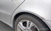 Mercedes-Benz E-Class W211/S211 wagon 5-doors