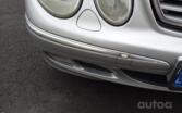 Mercedes-Benz E-Class W211/S211 wagon 5-doors