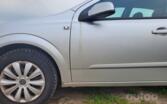 Opel Astra H Hatchback