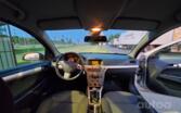 Opel Astra H Hatchback