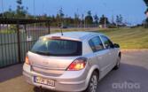 Opel Astra H Hatchback