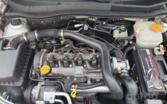 Opel Astra H Hatchback