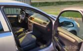 Opel Astra H Hatchback