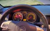 Opel Astra H Hatchback