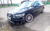 Audi A3 8V Sportback hatchback 5-doors