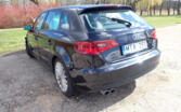 Audi A3 8V Sportback hatchback 5-doors