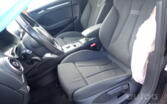 Audi A3 8V Sportback hatchback 5-doors