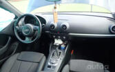 Audi A3 8V Sportback hatchback 5-doors