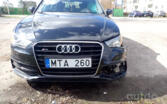 Audi A3 8V Sportback hatchback 5-doors