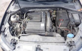 Audi A3 8V Sportback hatchback 5-doors