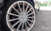 Audi A3 8V Sportback hatchback 5-doors